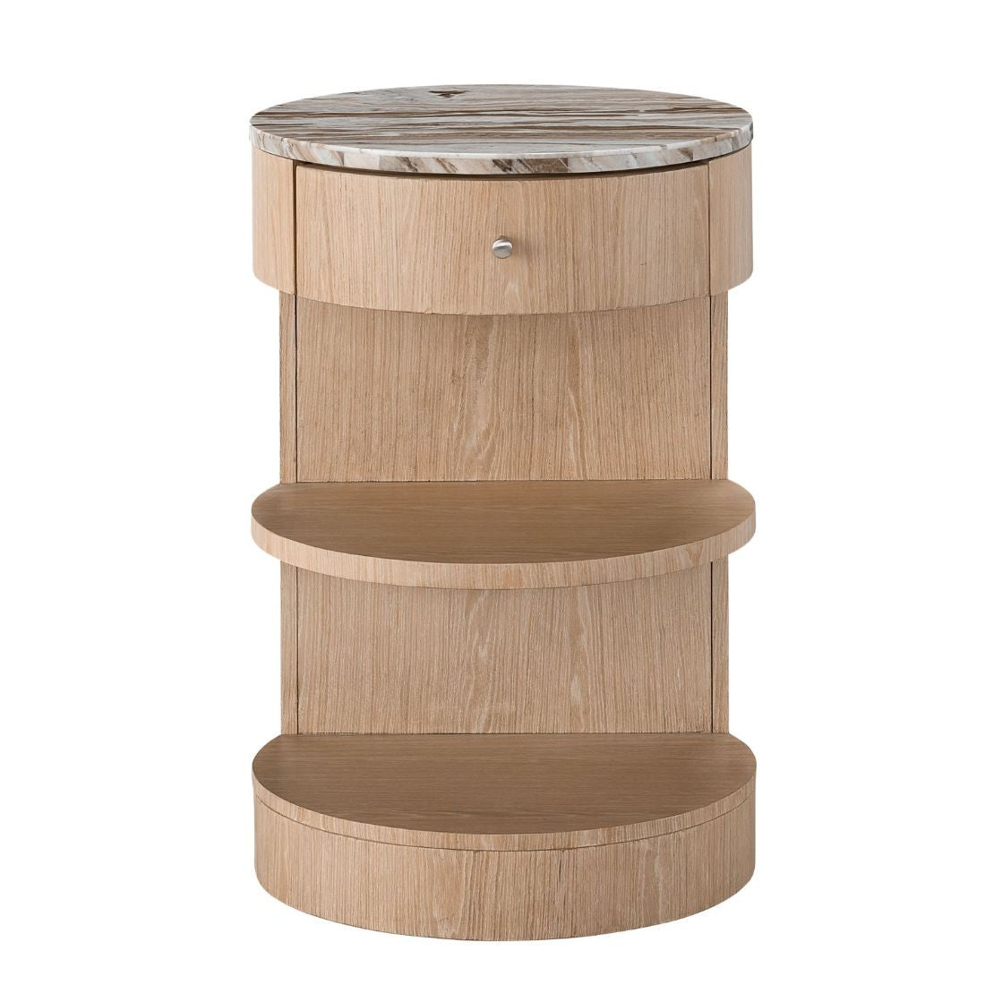 Universal Nomad Breeze Nightstand