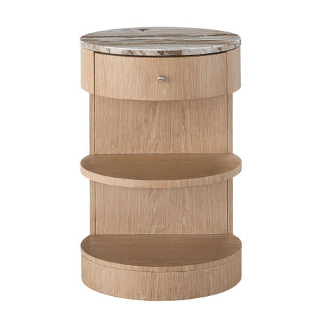 Nomad Breeze Nightstand