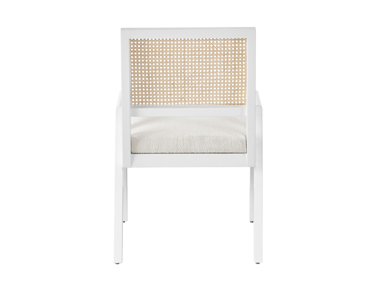 Sonora Arm Chair Pair