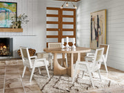Nomad Sonora Arm Chair