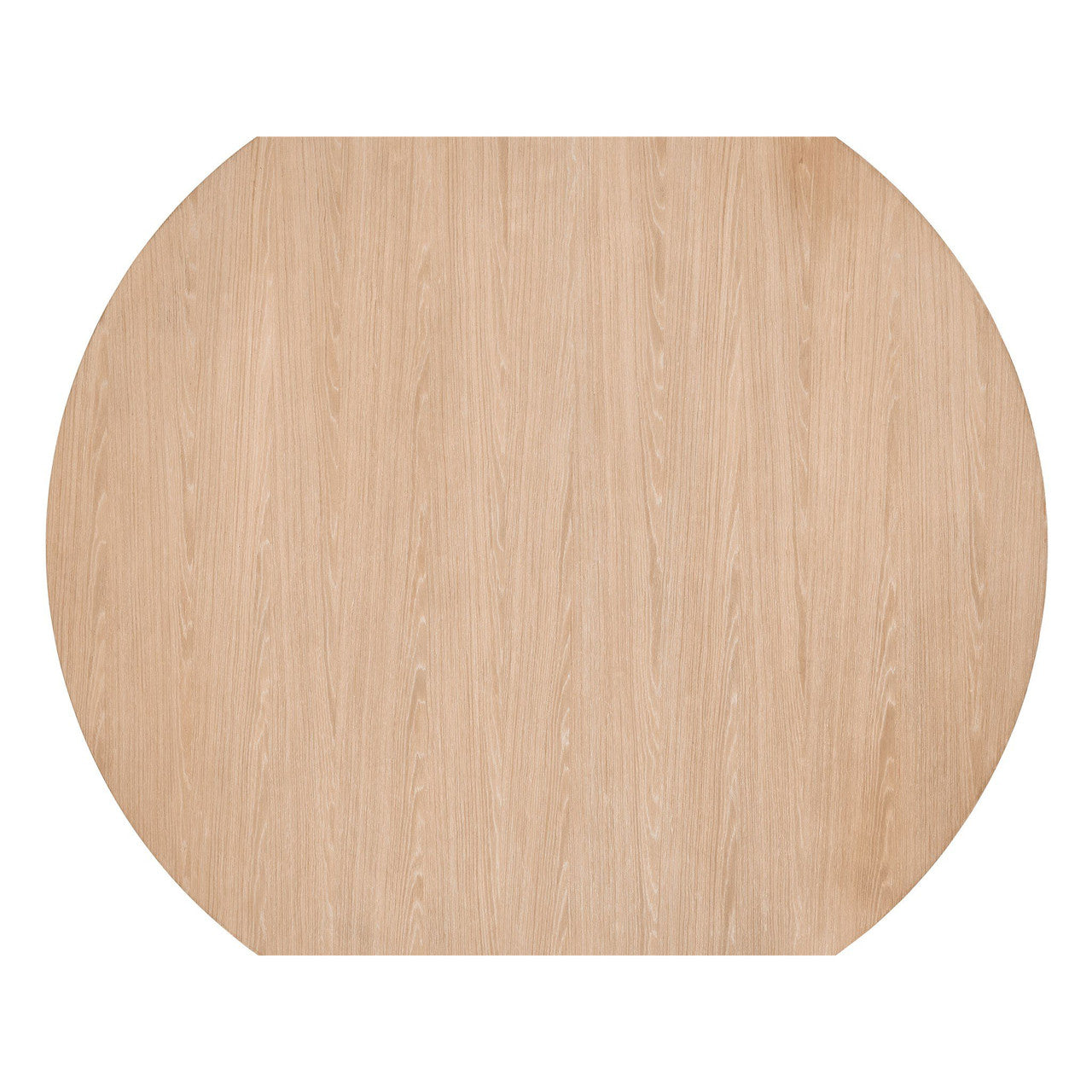 Nomad Callon Round  Dining Table