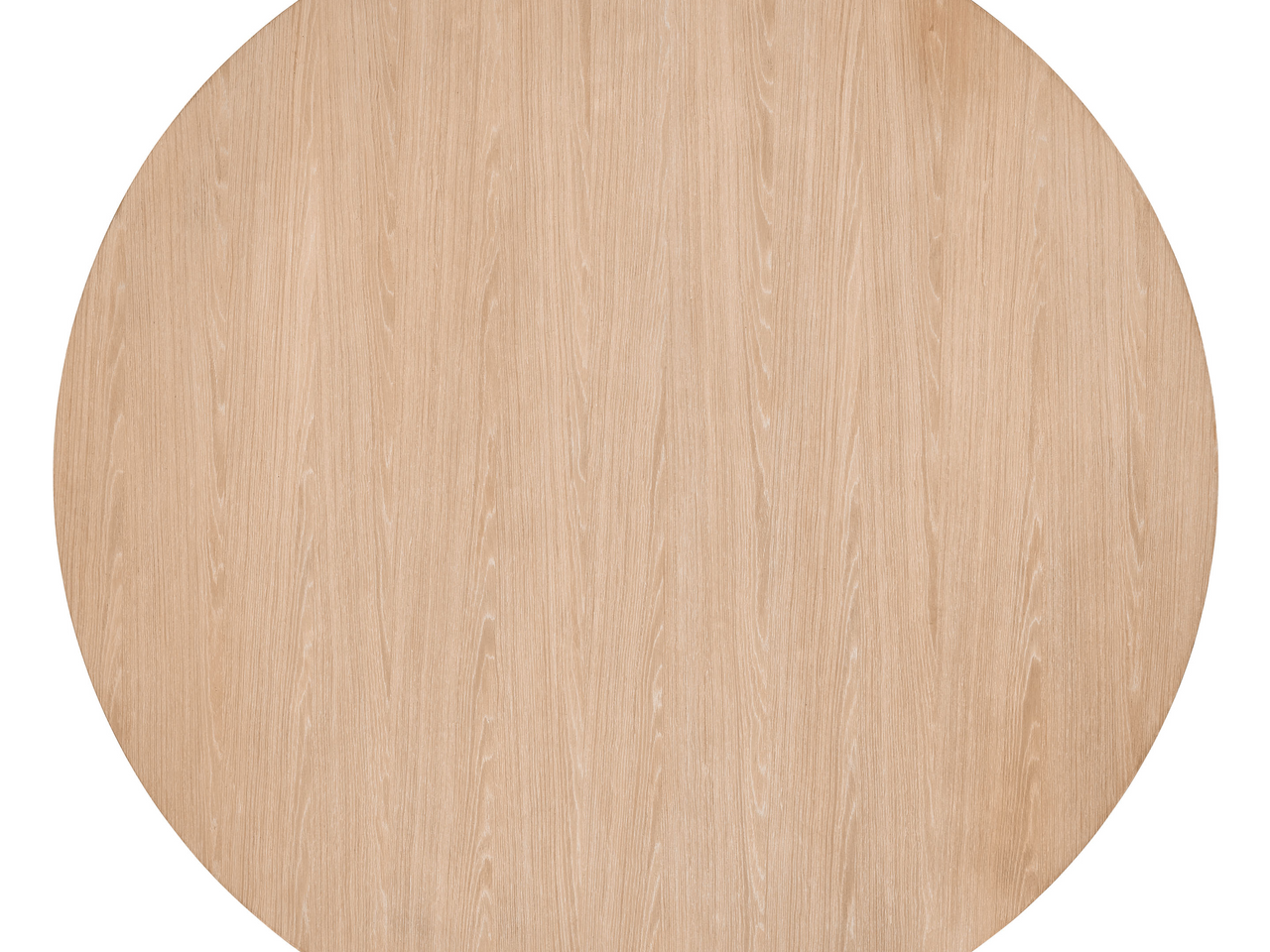 Nomad Callon Round  Dining Table