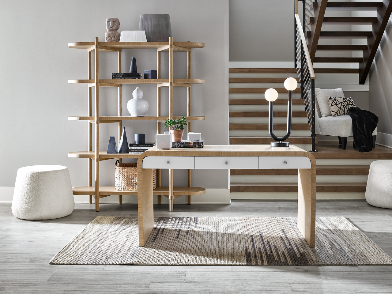 Croydon Console Table Base