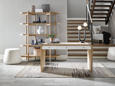 Nomad Desk