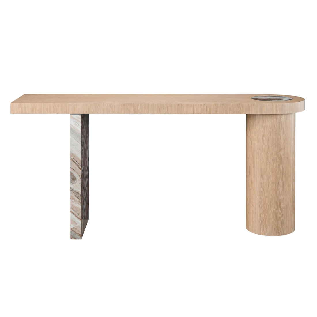 Universal Nomad Croydon Console Table