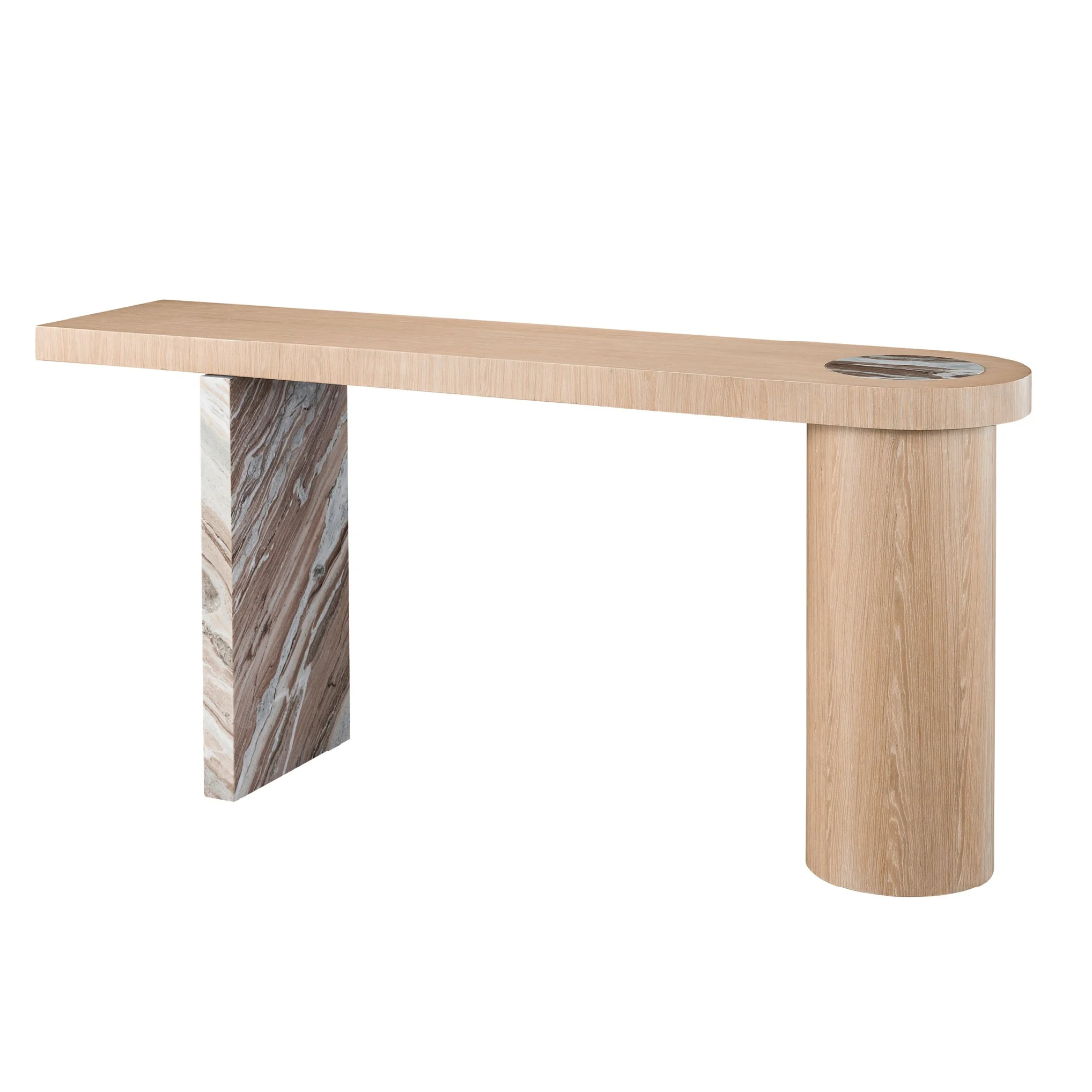 Universal Nomad Croydon Console Table