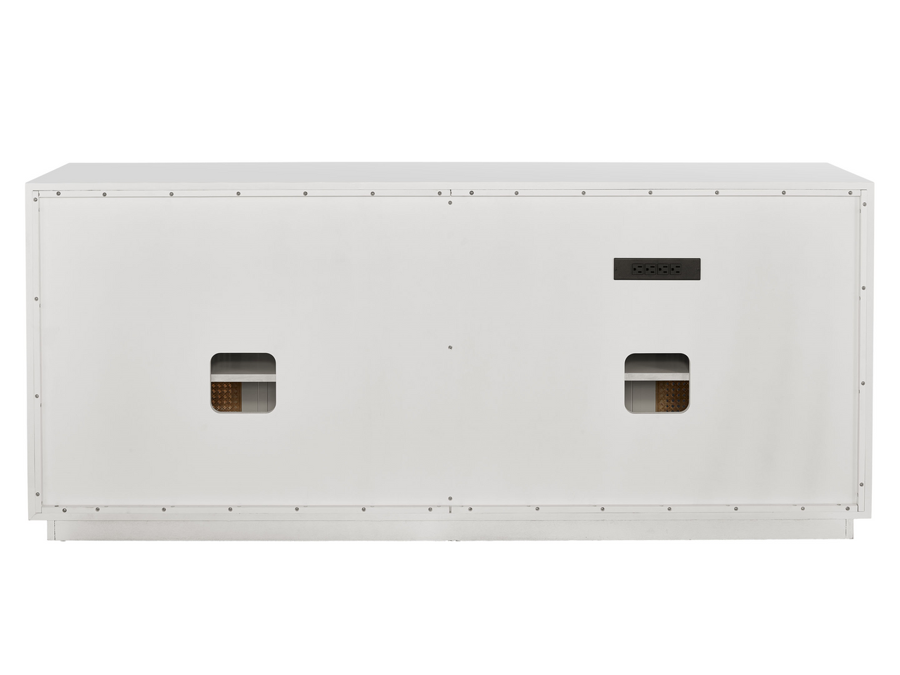 Nomad Nomad Credenza