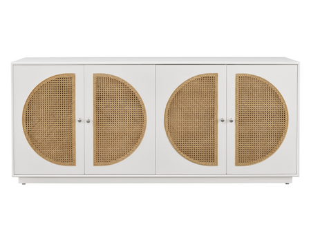 Nomad Nomad Credenza