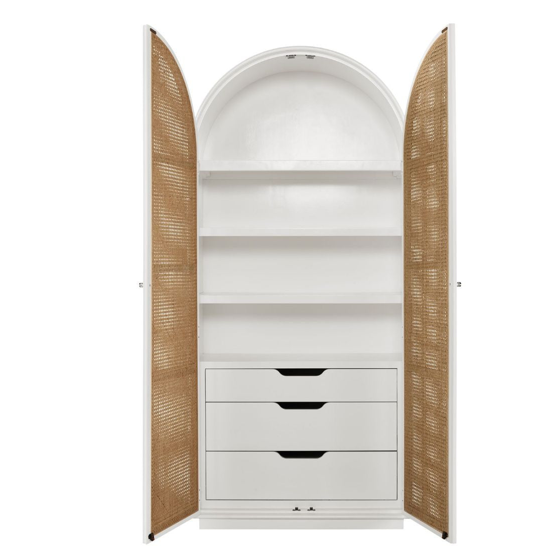 Universal Furniture Golden Hour Utility Cabinet