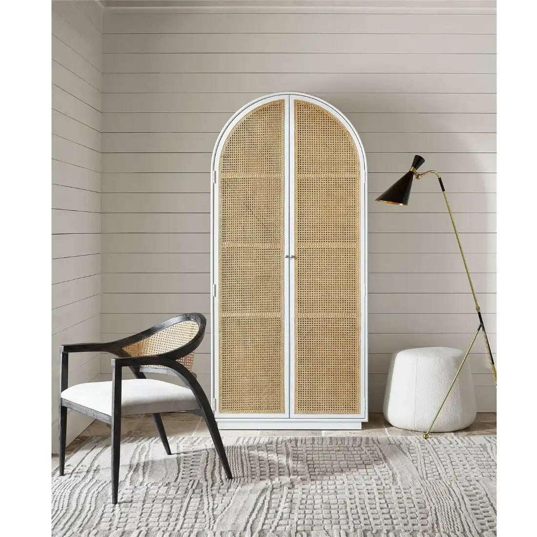 Universal Furniture Golden Hour Utility Cabinet