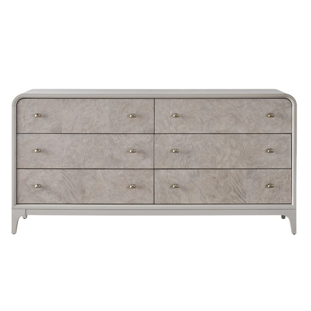 Tranquility - Miranda Kerr Home Immersion 8 Drawer Dresser
