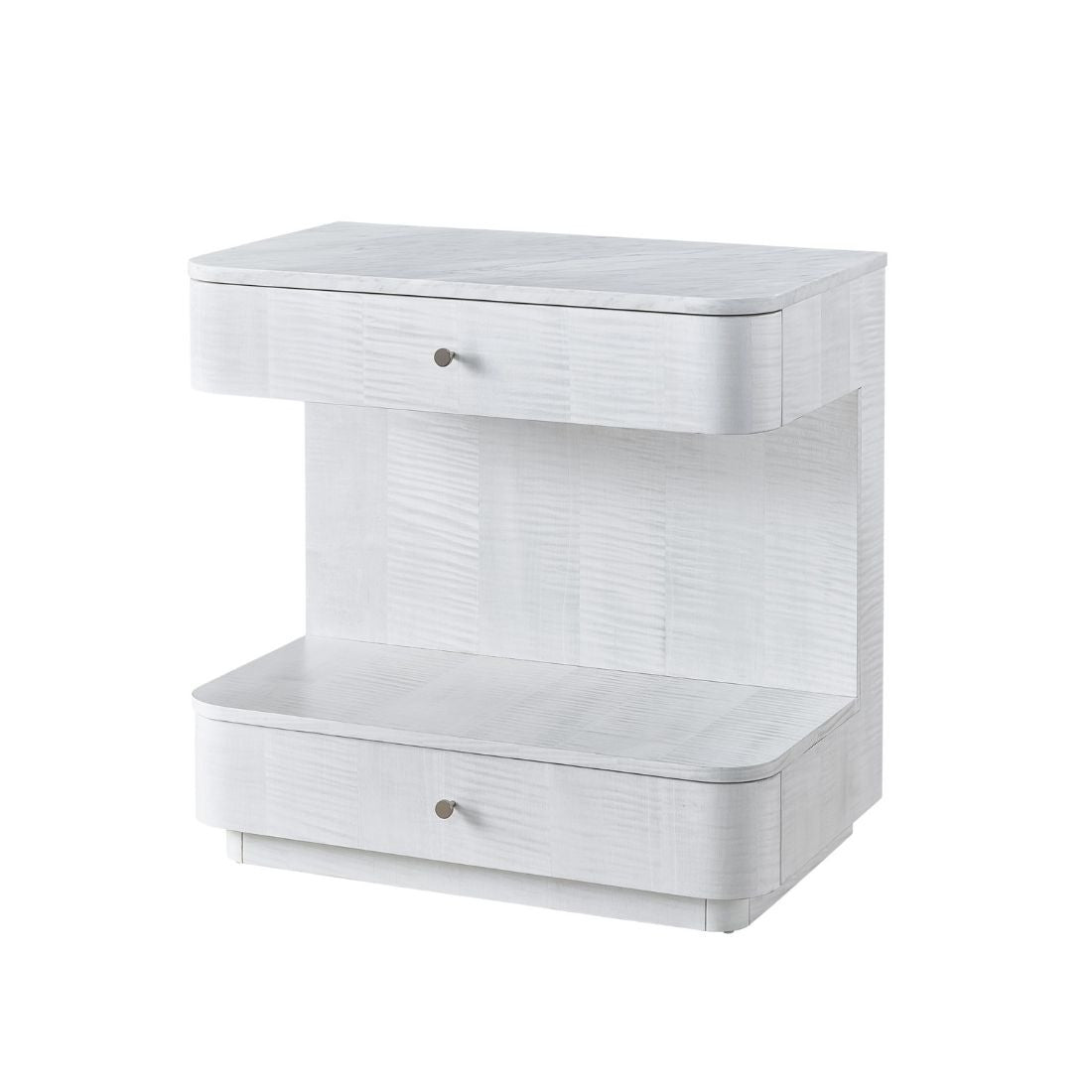 Universal Tranquility - Miranda Kerr Home Paris 2 Drawer Nightstand