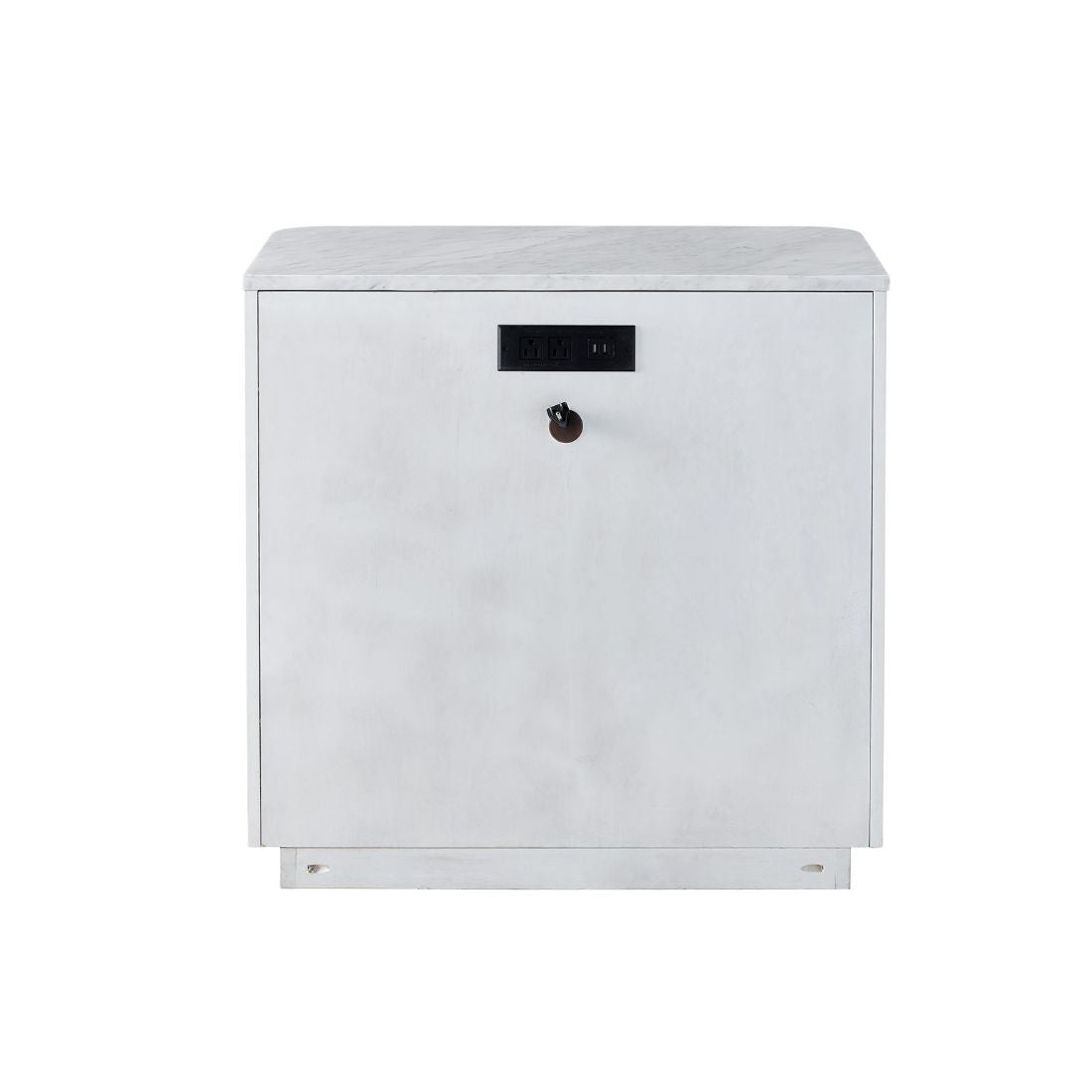 Universal Tranquility - Miranda Kerr Home Paris 2 Drawer Nightstand