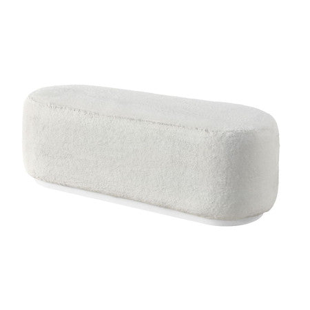 Tranquility Miranda Kerr Home Upholstered Bench