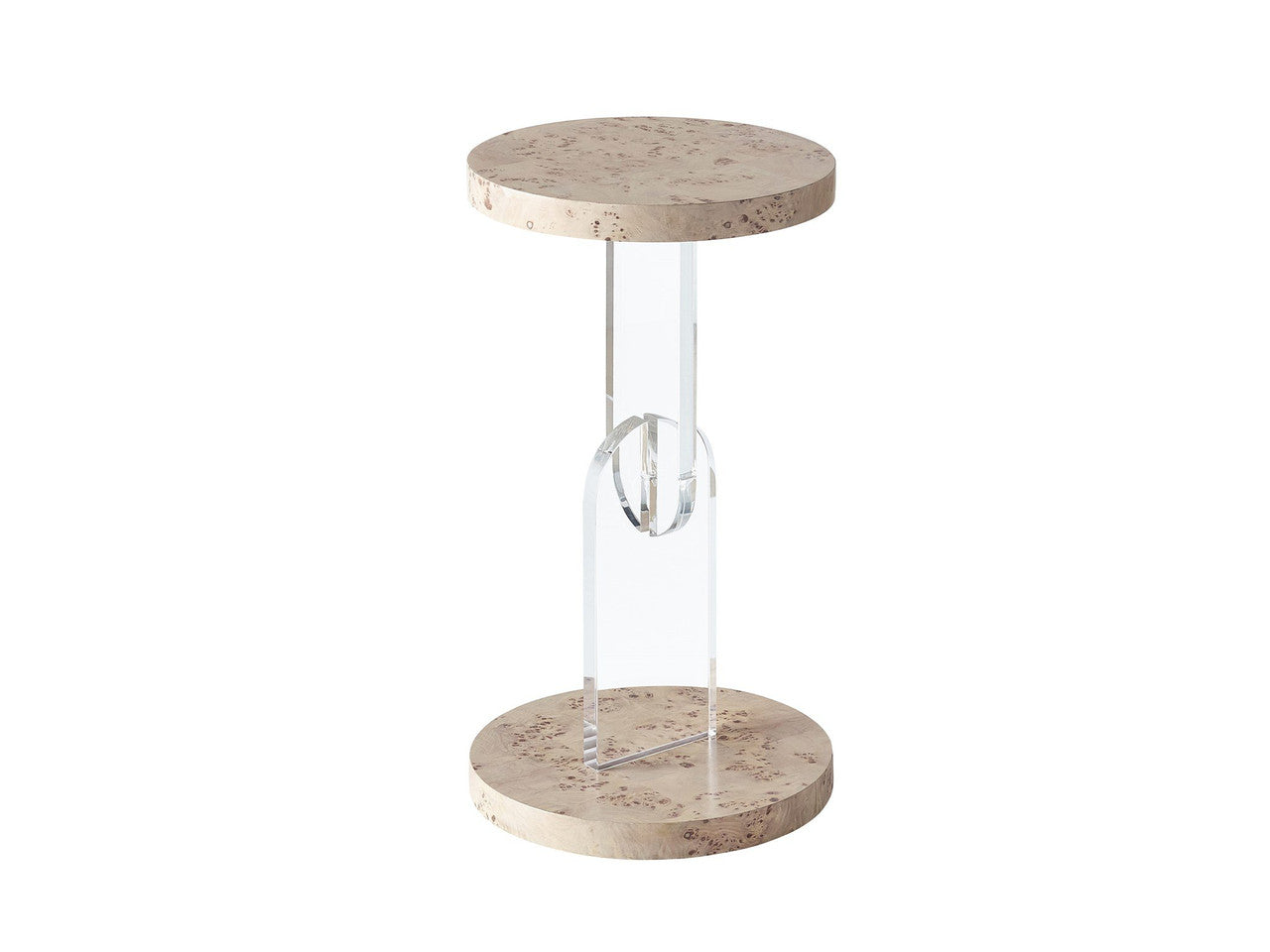 Tranquility - Miranda Kerr Home Burl Side Table