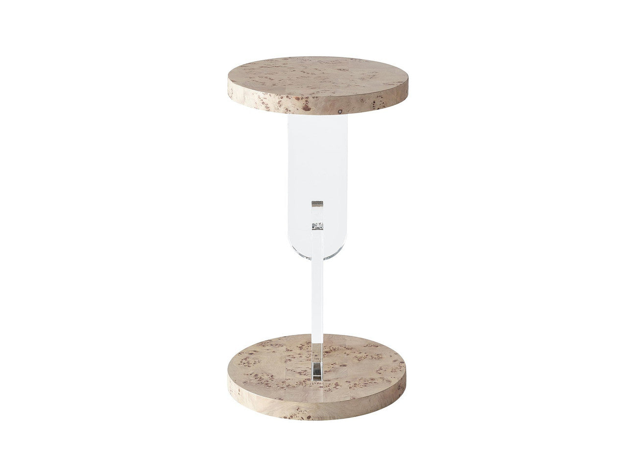 Tranquility - Miranda Kerr Home Burl Side Table