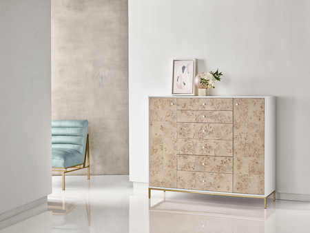 Tranquility - Miranda Kerr Home Halcyon Chest