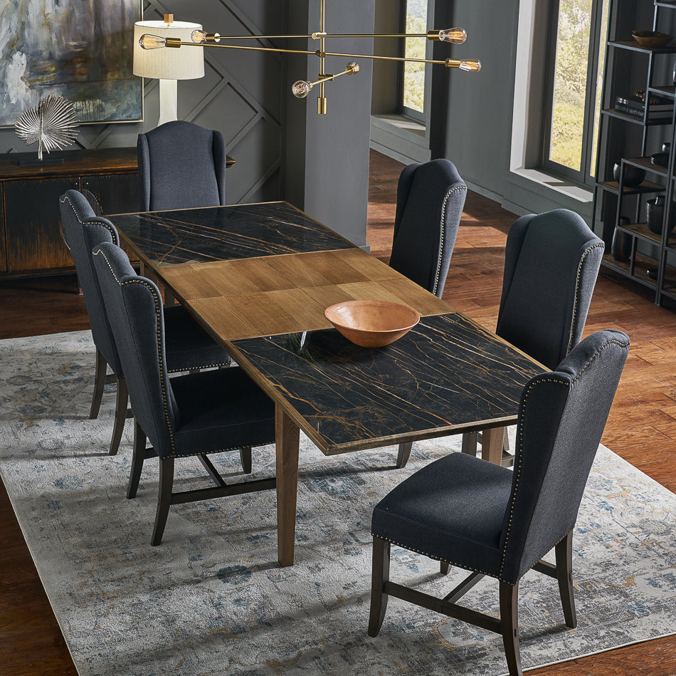 Butterfly Dining Table by Sarreid Ltd - view 8