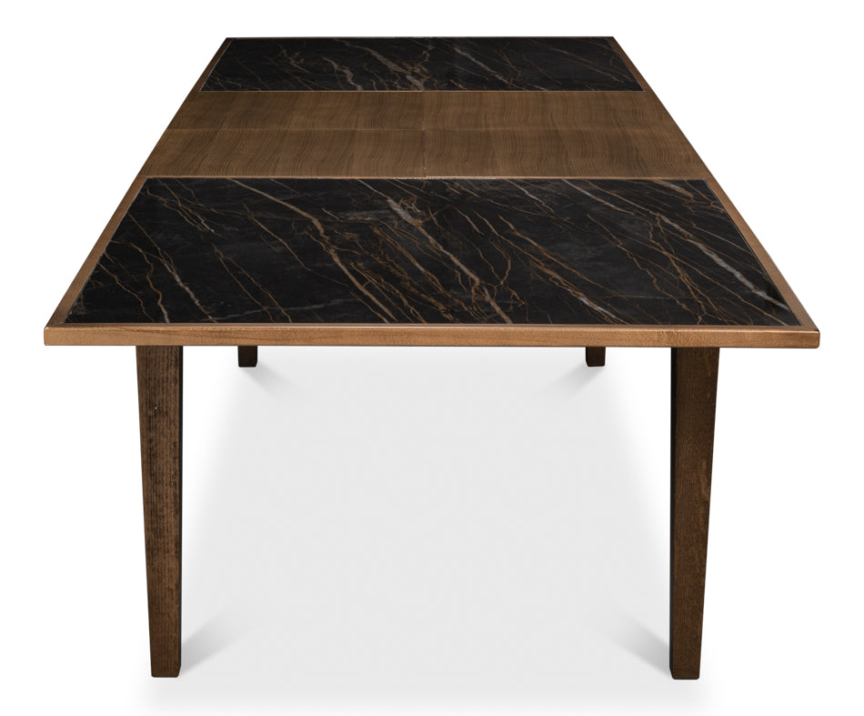 Butterfly Dining Table by Sarreid Ltd - view 9