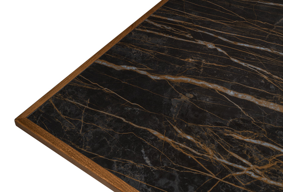Butterfly Dining Table by Sarreid Ltd - view 10