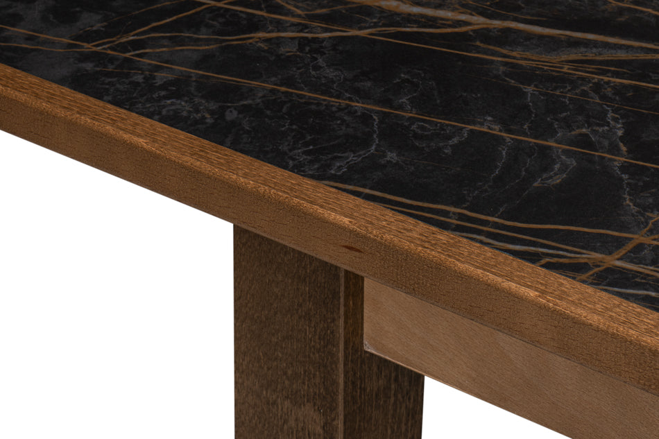 Butterfly Dining Table by Sarreid Ltd - view 11