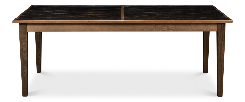 Butterfly Dining Table by Sarreid Ltd - view 2