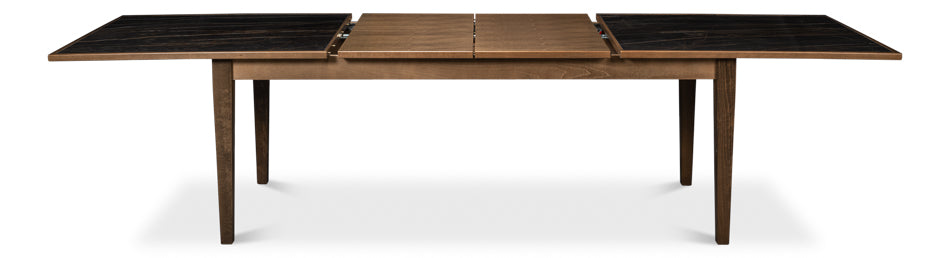 Butterfly Dining Table by Sarreid Ltd - view 4