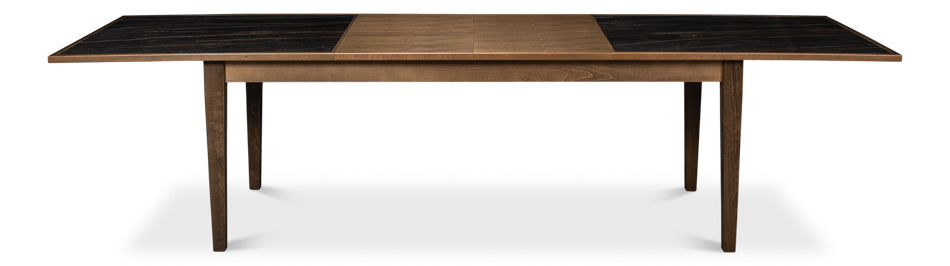 Butterfly Dining Table by Sarreid Ltd - view 5
