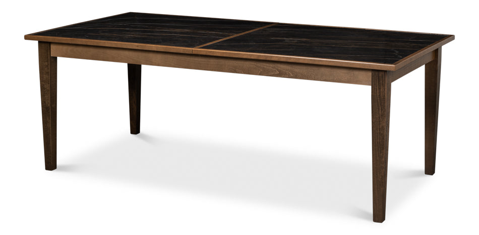 Butterfly Dining Table by Sarreid Ltd - view 7
