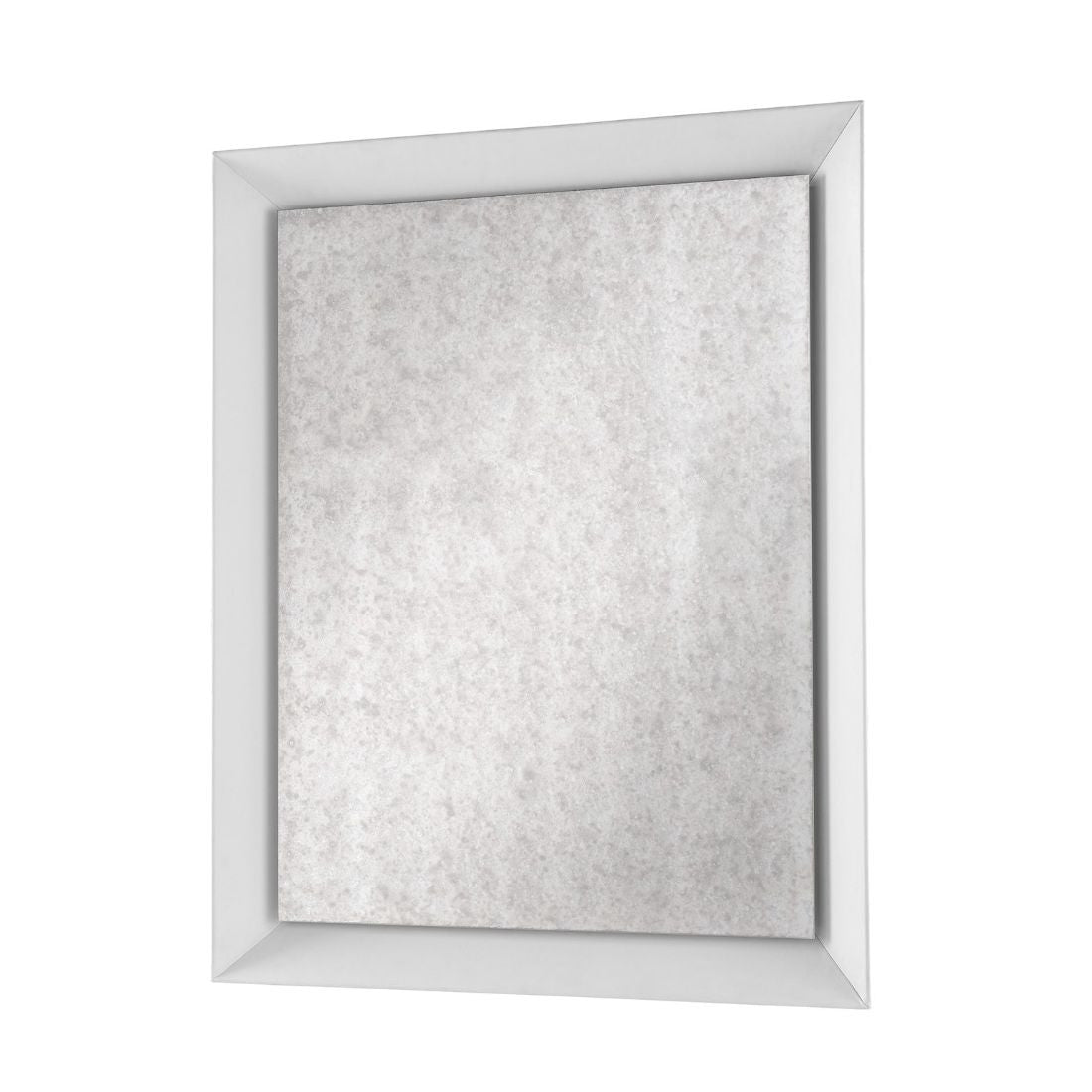 Erinn V X Universal Valen Antiqued Mirror