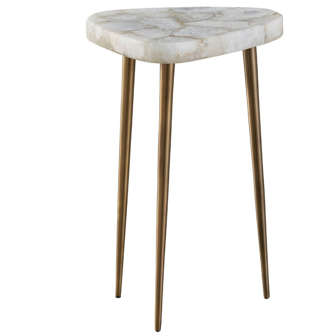 Universal Erinn V X Universal Fino Tall Side Table