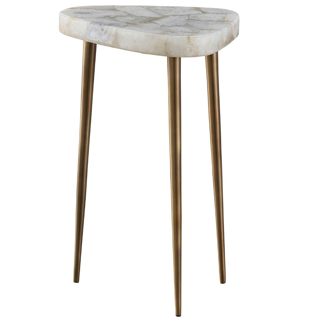 Universal Erinn V X Universal Fino Tall Side Table