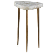 Universal Erinn V X Universal Fino Tall Side Table
