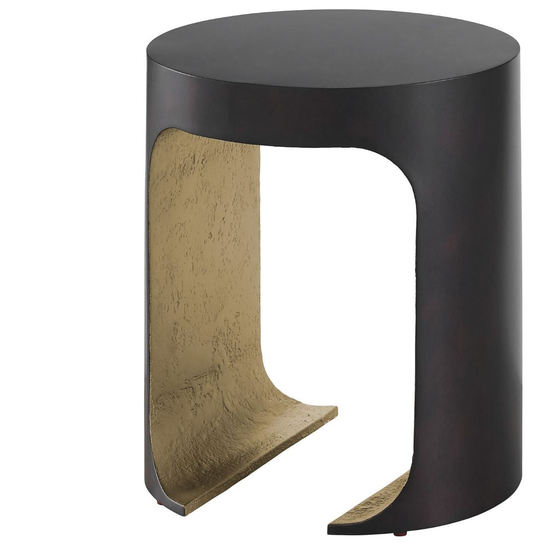 Erinn V X Universal Sonora Side Table