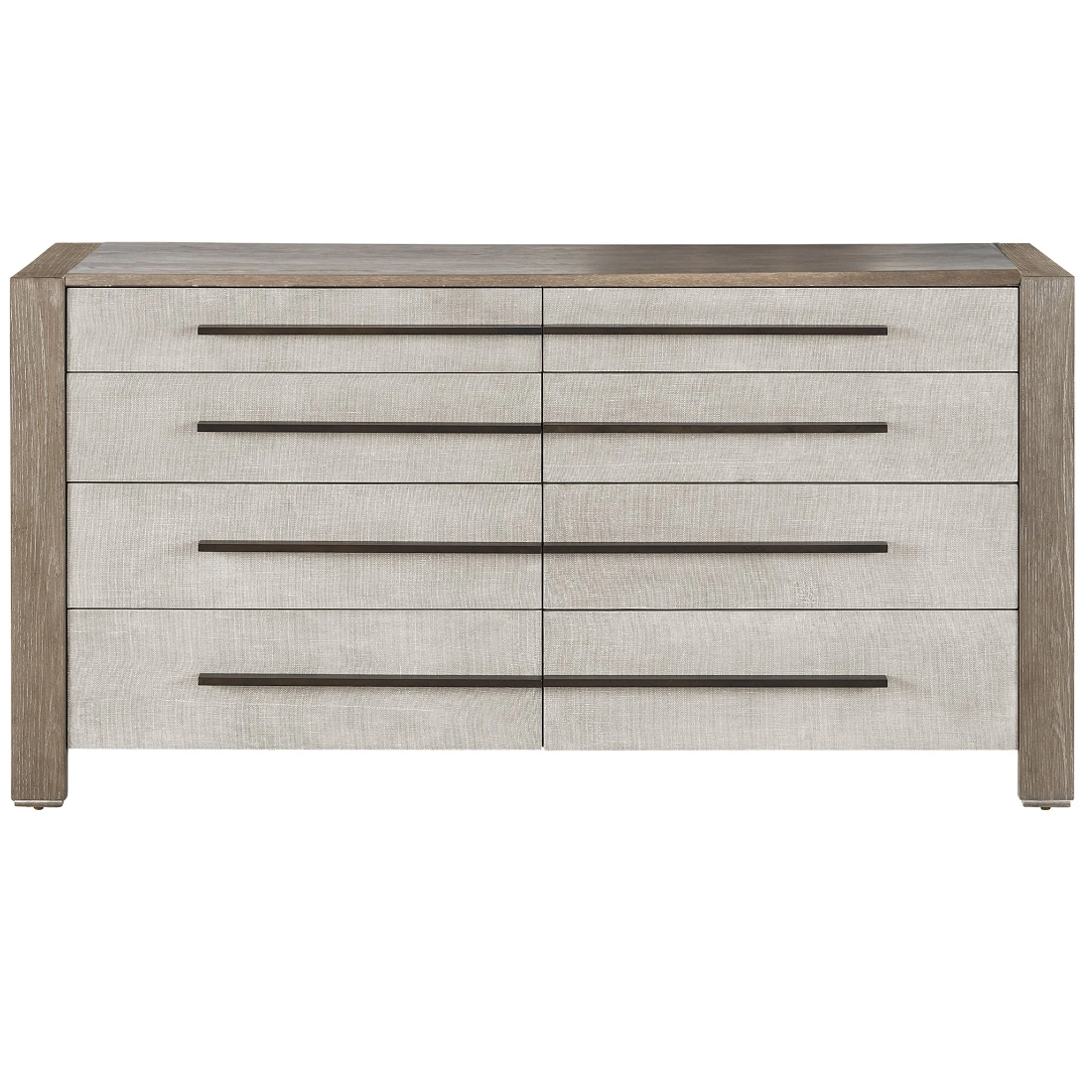 Erinn V x Vista 8 Drawer Dresser