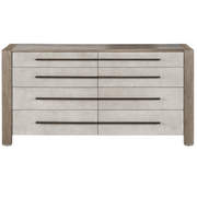 Erinn V x Vista 8 Drawer Dresser