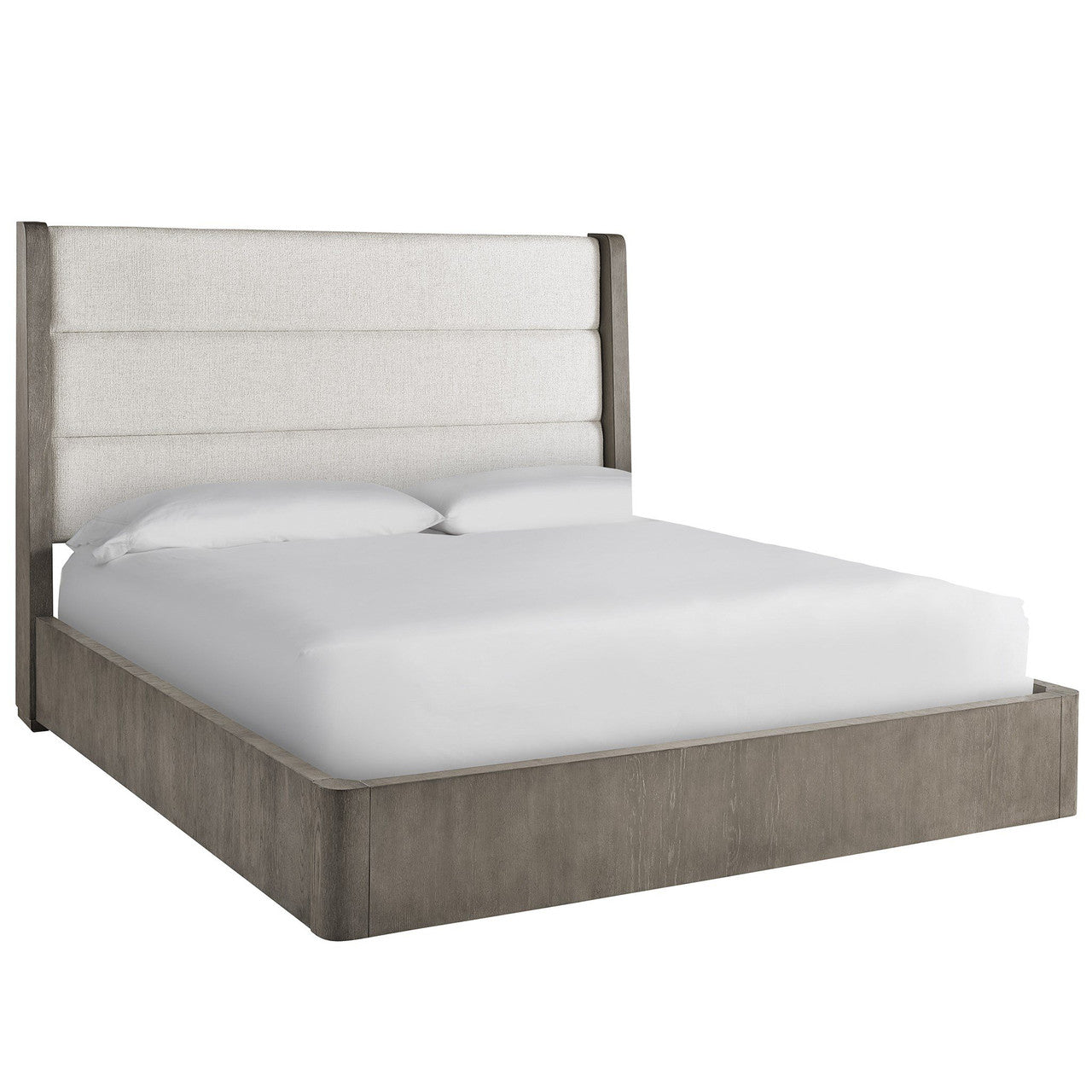 Erinn V x Universal Morada Bed Queen