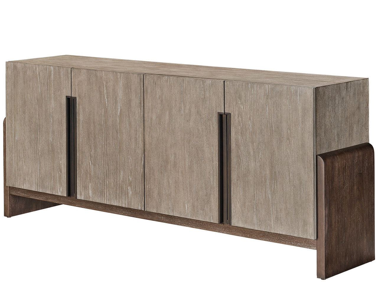 Erinn V x Universal Pescadero Credenza