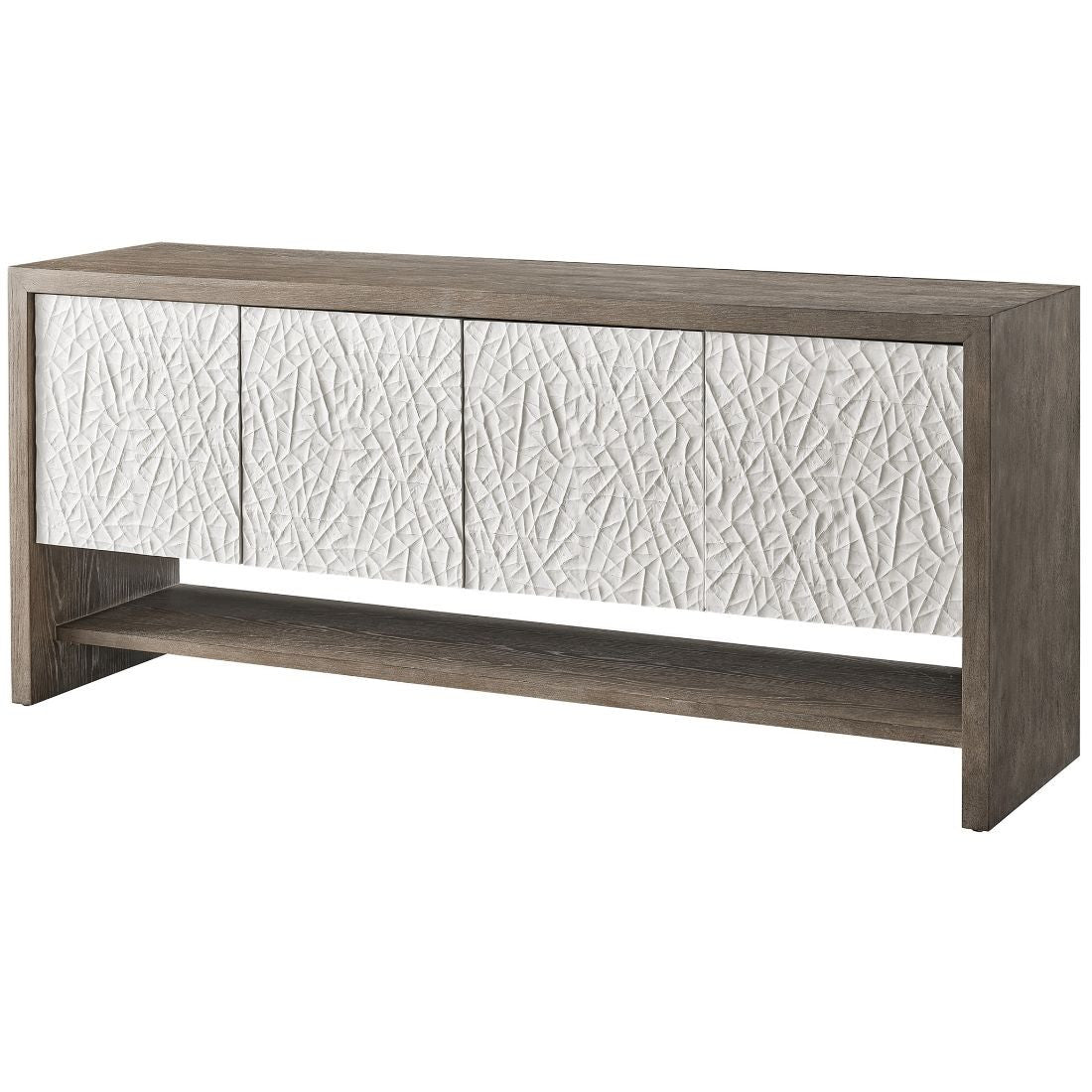 Erinn V X Universal San Roque Console