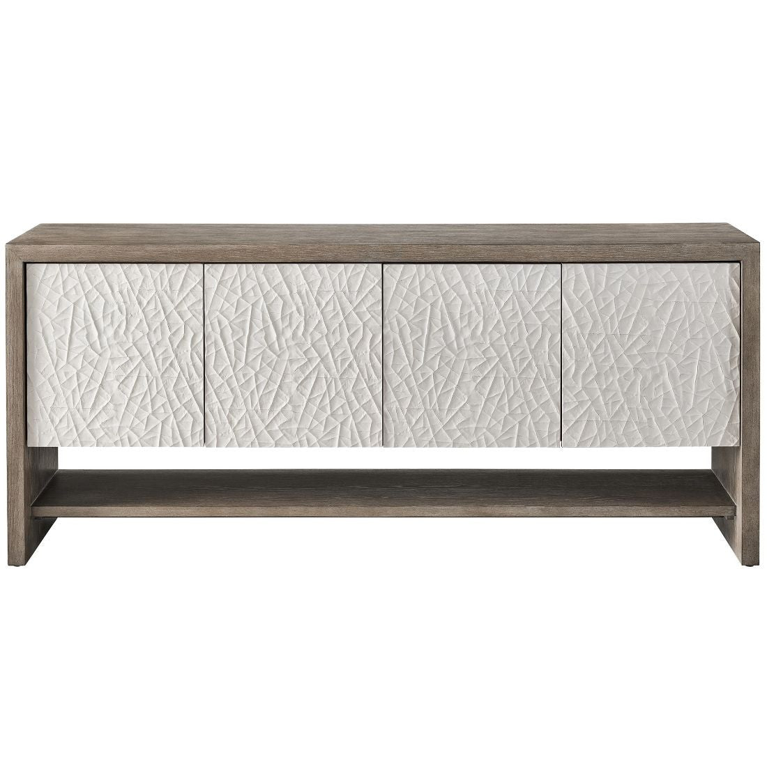 Erinn V X Universal San Roque Console