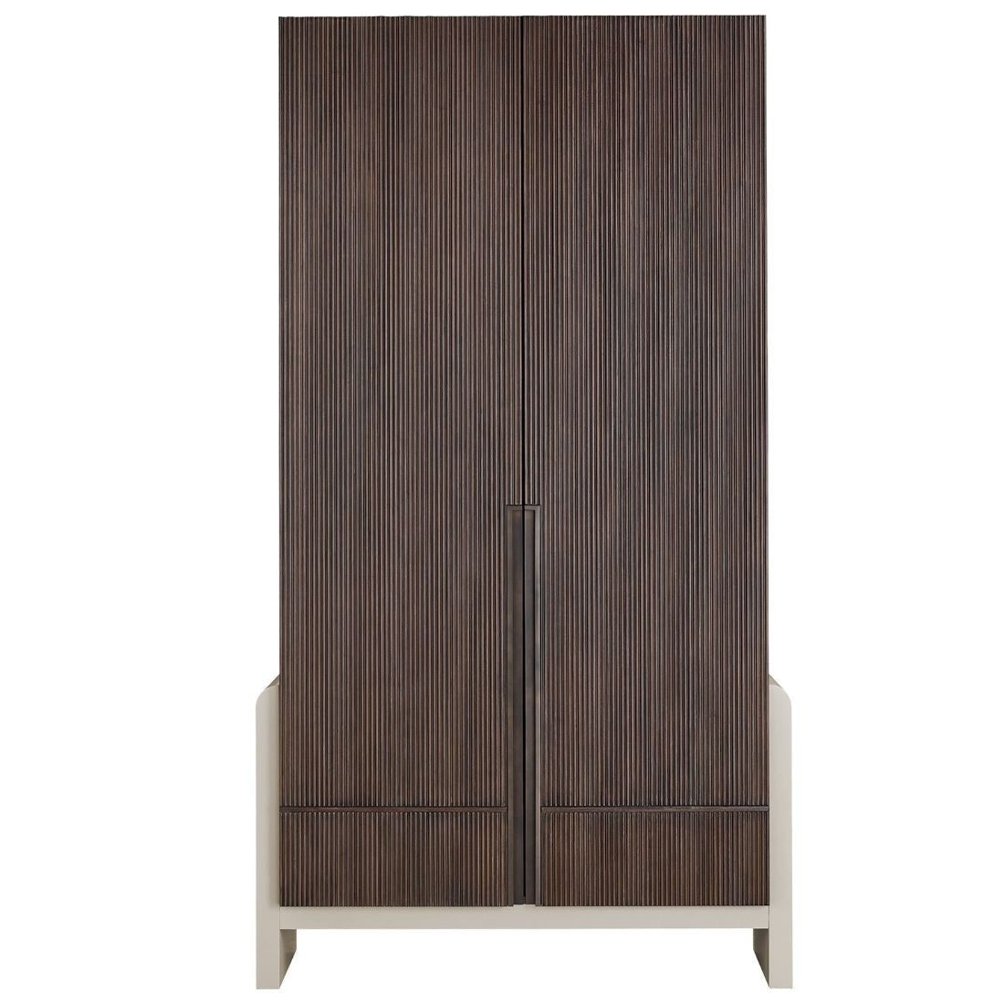 Universal Furniture Erinn V X Universal Shasta Wardrobe