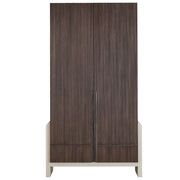 Universal Furniture Erinn V X Universal Shasta Wardrobe