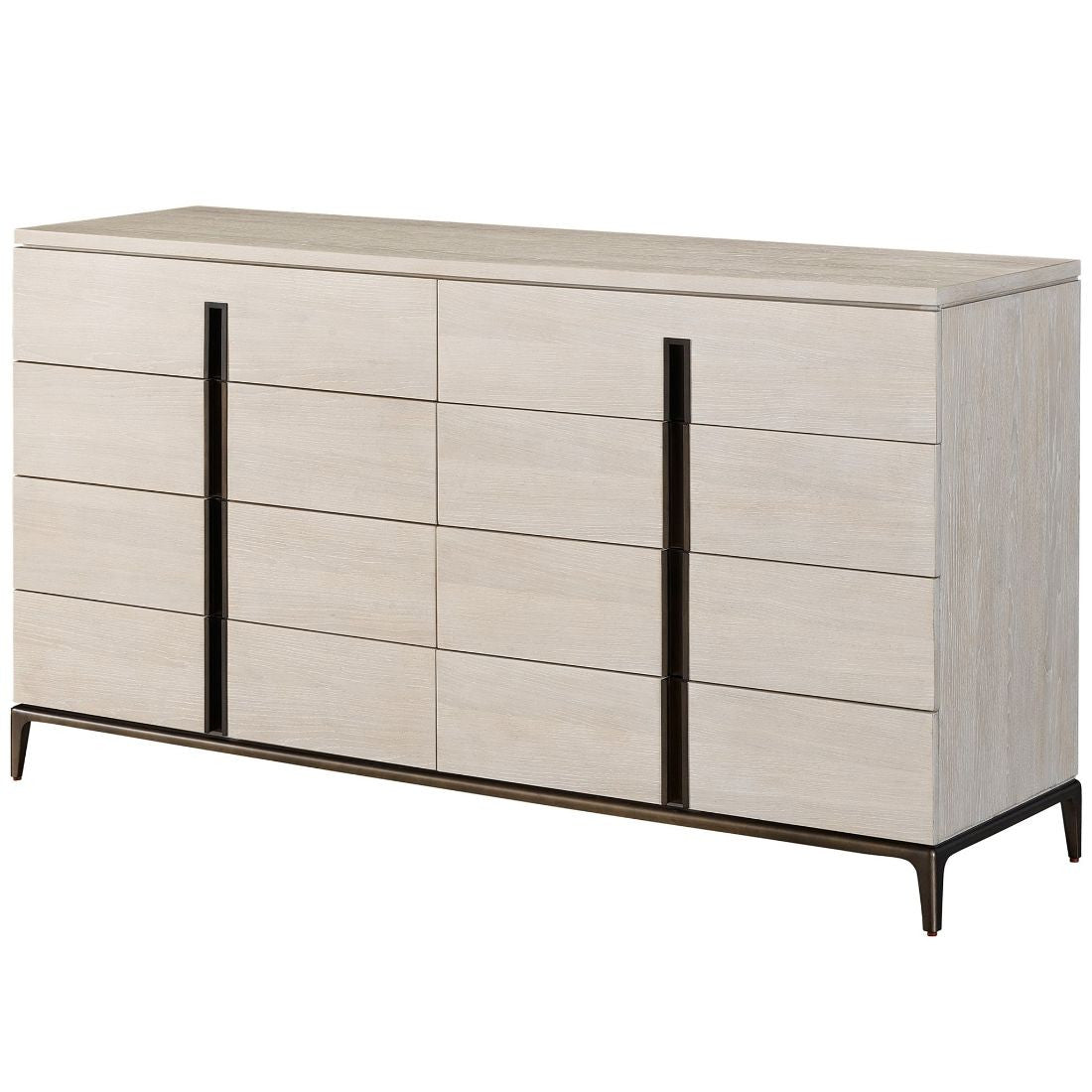 Universal Furniture Erinn V x Maren 8 Drawer Dresser