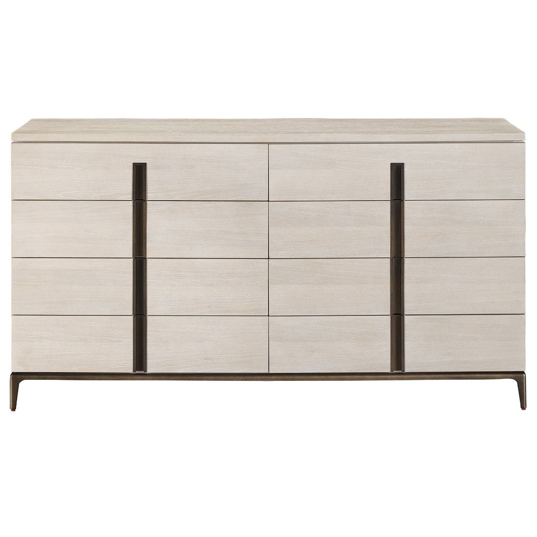 Universal Furniture Erinn V x Maren 8 Drawer Dresser