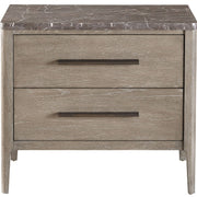 Erinn V X Universal  2 Drawer Nightstand