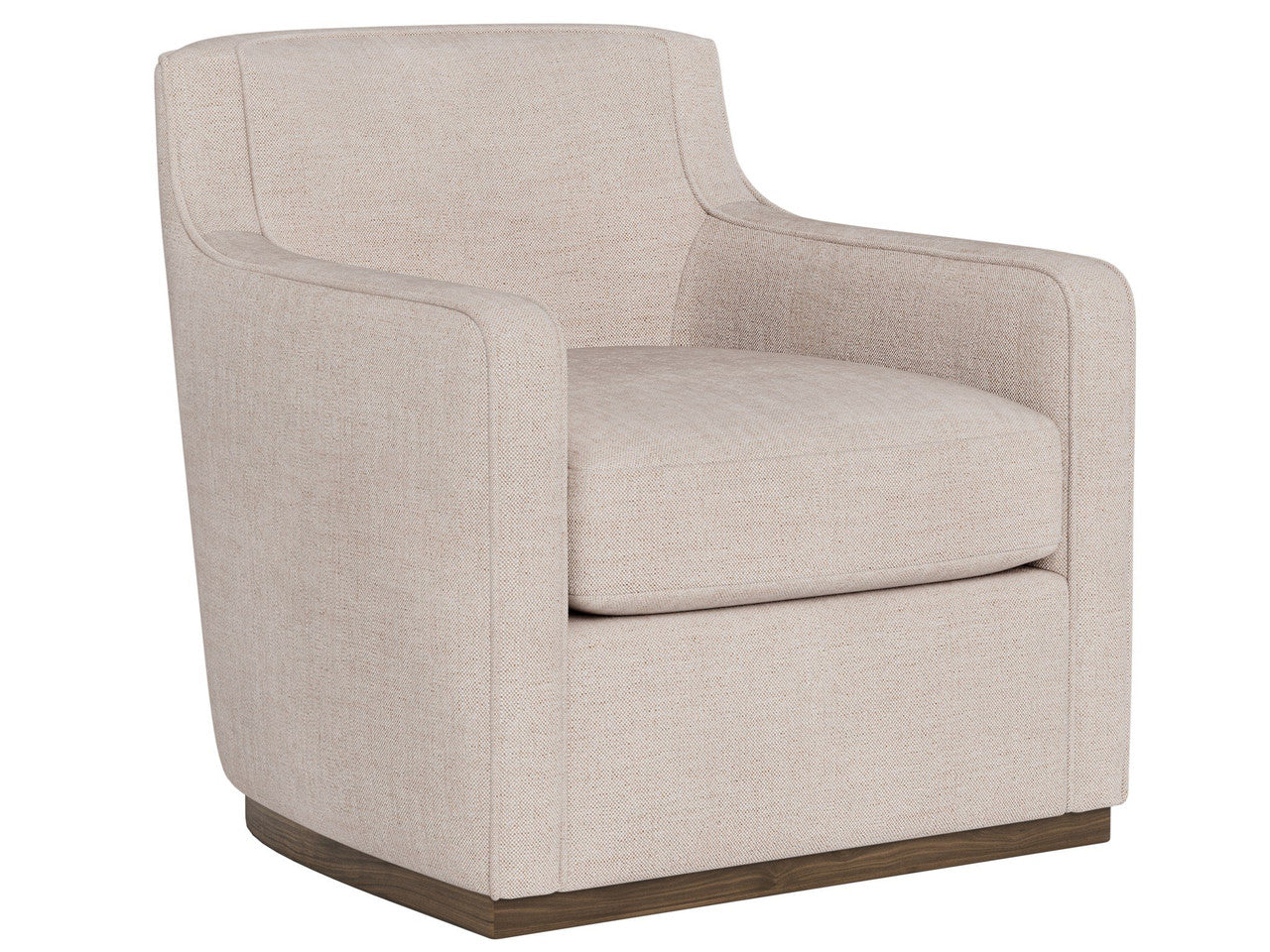 Huntington Lounge Chair- Special Order
