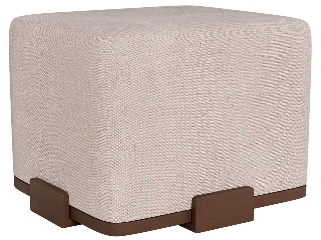 Wilshire Ottoman