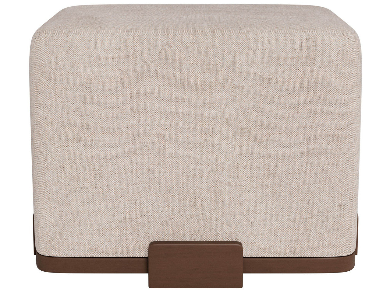 Wilshire Ottoman