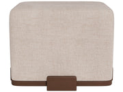 Wilshire Ottoman