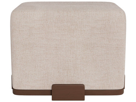 Wilshire Ottoman